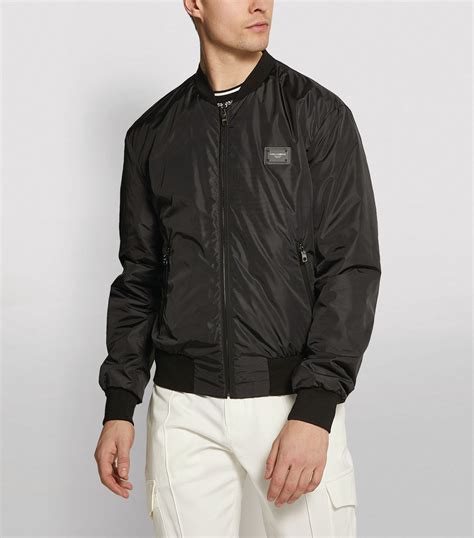 dolce gabbana silver jacket double zipper|dolce gabbana jacket sale.